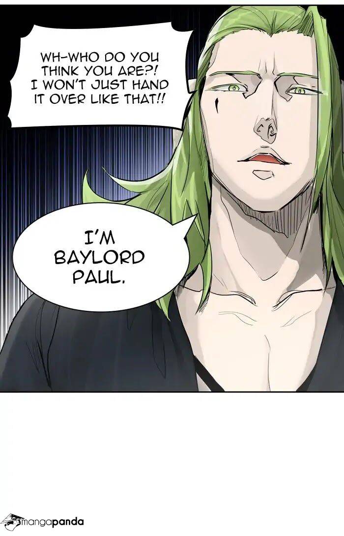 Tower of God Chapter 429 image 129